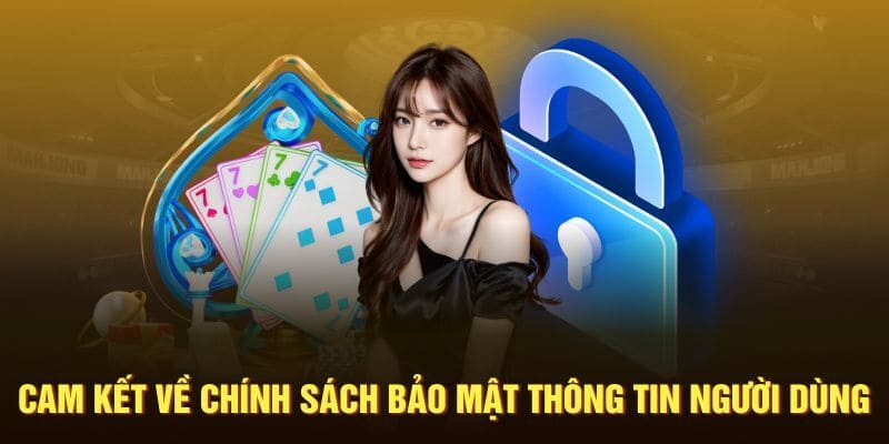 Hệ thống dùng công nghệ bảo mật hiện đại cho hội viên 