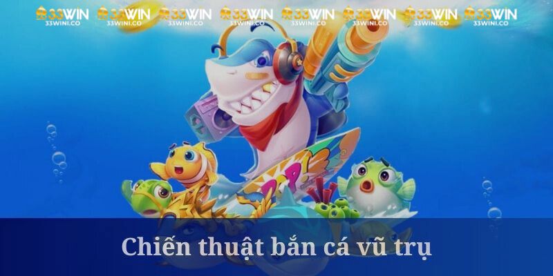 Bắn cá vũ trụ cần chọn loại súng phù hợp nhu cầu