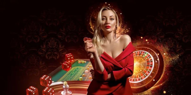 Sức hấp dẫn chỉ có tại casino phú quốc