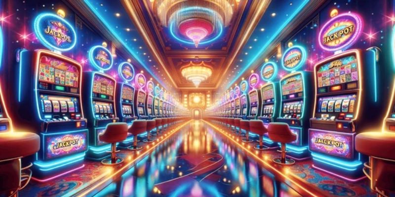 Điểm danh những trò có mặt tại casino phú quốc