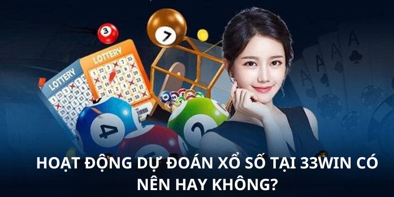 Thành viên tham gia dự đoán xổ số tại nền tảng bởi nhiều hệ thống tiên tiến