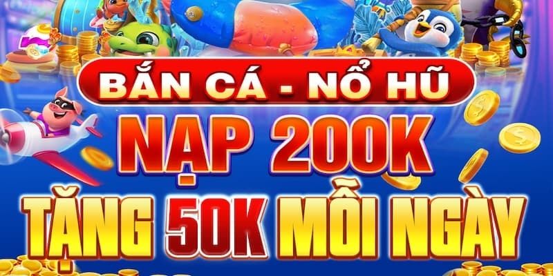 Chia sẻ điều kiện nhận thưởng 50K mà hội viên cần hoàn thành