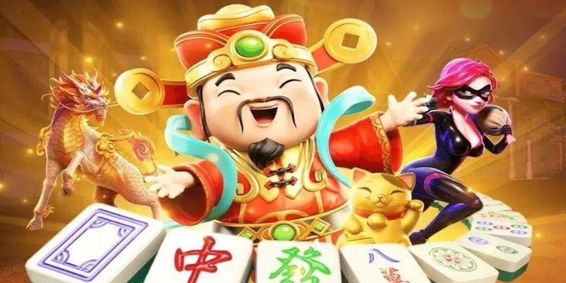 Quy tắc cơ bản trong game thần tài 33Win từ A-Z