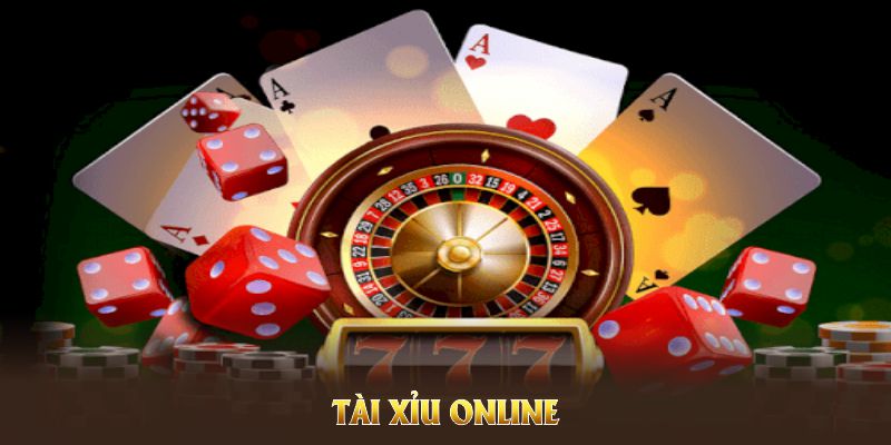 Tài Xỉu online