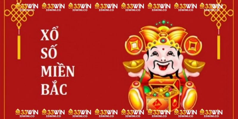 Xổ số miền bắc